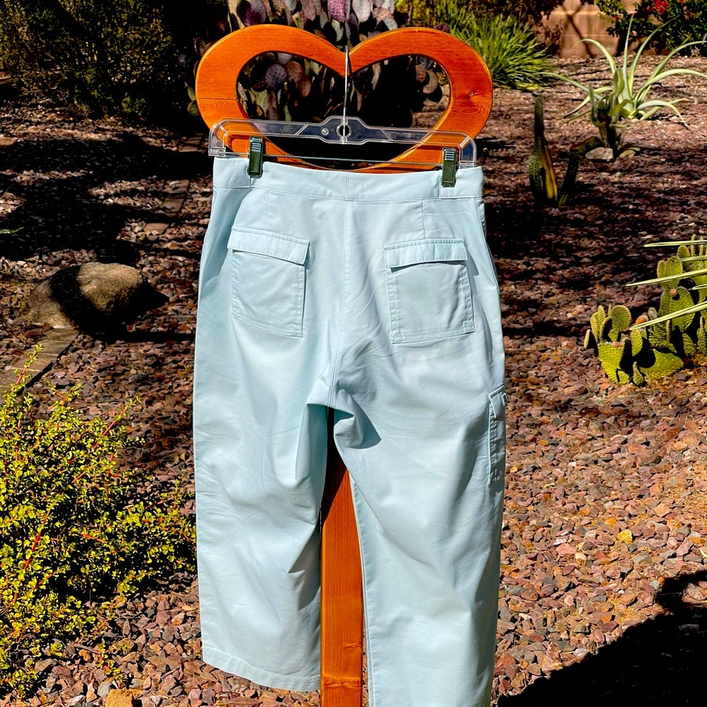 ADIDAS STRETCH GOLF PANTS - Picture 2 of 3